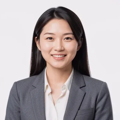 陈思琪